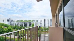 The Watergardens At Canberra (D27), Apartment #496694231